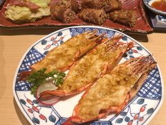 -小山日本料理(太古汇店)