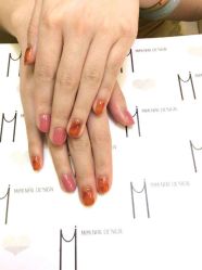 -爱睫物语·疗愈美睫美甲