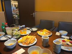 -松子料理(白家庄店)