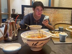 -青水瓦台汤泉(未央店)