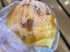 竹轮金枪鱼明太子面包-沁屋面包店(人民东路店)