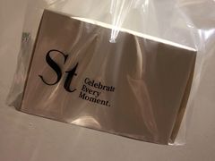 -St蛋糕王国(亨特店)