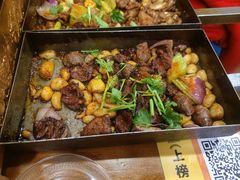 -老东镇啤酒屋海鲜加工·蒸汽海鲜·海鲜烧烤(台东店)