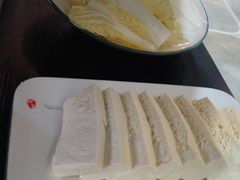 -德顺斋爆肚涮肉馆·烧烤·羊蝎子·清真炒菜(马驹桥店)