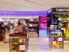 -DFS迪斐世(香港广东道店)