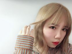 点击看大图 -KIMI HAIR SALON·烫染设计店
