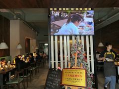 门面-十面春风·江南面馆(崇宁路店)