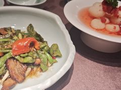 -羲和雅苑•北京烤鸭(乐园道万象城店)