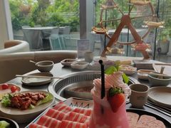 -故里和山·成都火锅(欢乐港湾店)