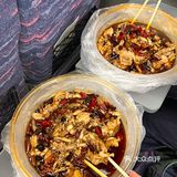 比我在昆明吃的味道更浓老板hin舍得放料