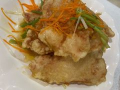 -京滨饭店·餐厅(阜外大街店)