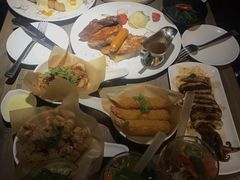 -卡朋西餐(较场西路店)