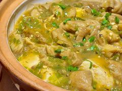 -拾捌川·自贡爆炒(新街口店)