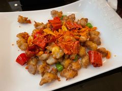 -惠州白鹭湖雅居乐喜来登度假酒店-采悦轩中餐厅
