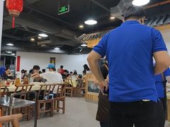 -笨罗卜浏阳菜馆(龙华鹏润达店)