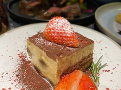 -第101座花园餐厅(湖滨88店)