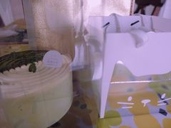 -浮光之丘MontCake生日蛋糕(花牌坊店)