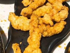 -莽子老火锅(大坪店)