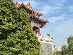 -广东圆玄道观