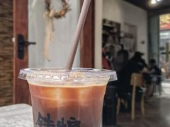 -铁炉咖啡(河下古镇店)