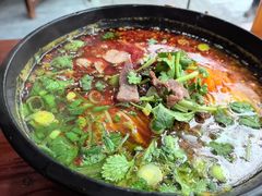 -一品飘香米线(一中总店)