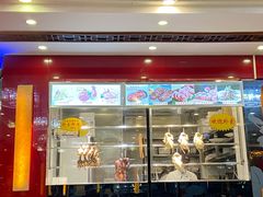门面-清心鸡沙田乳鸽店·非遗传承(石溪店)