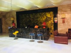 等位区-同君福大酒楼(紫新路店)