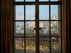 -茹丝葵经典牛排馆(上海外滩店)