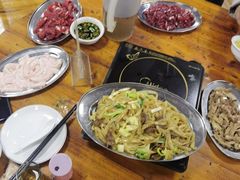-江村四哥新鲜牛肉店(江高总店)