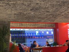 -神府路壹号·海鲜烧烤·砂锅粥·锅物(三坊七巷店)