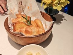 -金海华·赫本时光餐厅(现代传媒广场店)