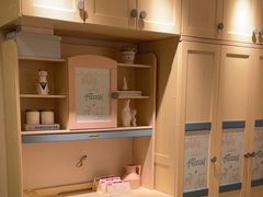 -A家居·松堡王国儿童家具(集美家居大红门店)