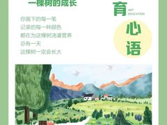 -尼莫儿童美术(三阳路融科天城校区)