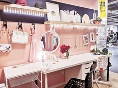 -宜家家居(西安未央商场店)