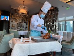-海湾壹品·粤菜·早茶·烤鸭(拱北店)