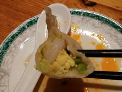 -大清花饺子(山庄店)