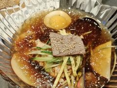 -河坝烧烤串城(金达莱店)