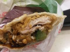-肯德基(杭州永安店)