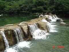 景点-云台山风景名胜区