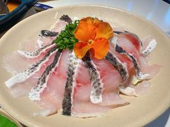 -嗲嗲的椰子鸡・太琼糟粕醋(上海百联又一城店)