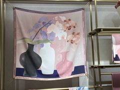 -万事利丝绸(杭州大厦店)