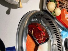 -钢管厂五区小郡肝串串香火锅(人民广场店)