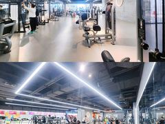 -小怪兽健身(宗关店)