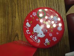 -iFood甜嫩嫩(江东北路店)