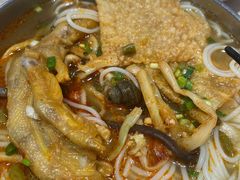 -柒小螺·螺蛳粉(利丰广场店)