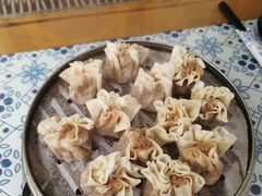 -回香楼大连新派清真菜