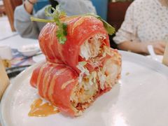 海皇脆皮红米肠-中恒华茶楼(牌坊店)