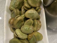 蚕豆-华盛丰温州大排档(东三环南路店)