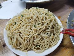 -小李子油焖大虾向阳总店