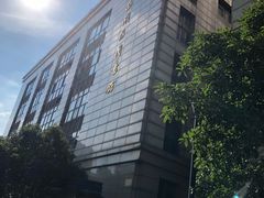 -西湖区图书馆(古墩路)